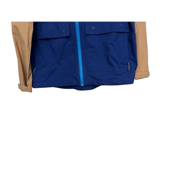 Cotopaxi Parque Rain Shell Jacket Size L - Picture 7 of 8